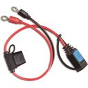 Victron Energy M8 eyelet connector (with 30A ATO fuse) image number 0