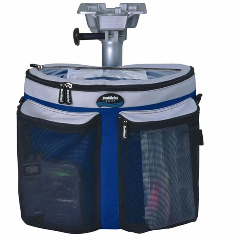 BOATMATES Pedestal Gear Bag West Marine