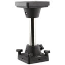 12" Downrigger Pedestal Mount image number 1