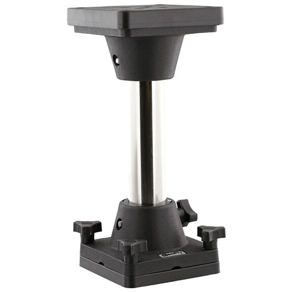 12" Downrigger Pedestal Mount image number 1