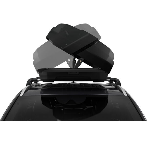 Force XT L Cargo Box image number 3