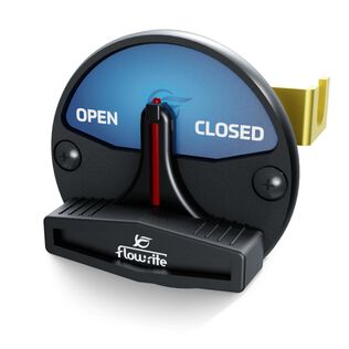 Livewell Actuator, Open/Close Valve Control