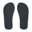 Men's Floater Flip-Flop Sandals image number 3