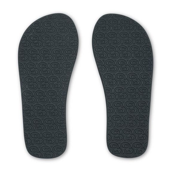 Men's Floater Flip-Flop Sandals image number 3