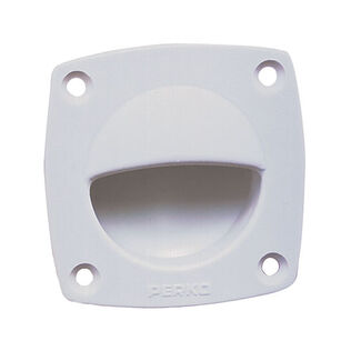 Flush Pull, Plastic