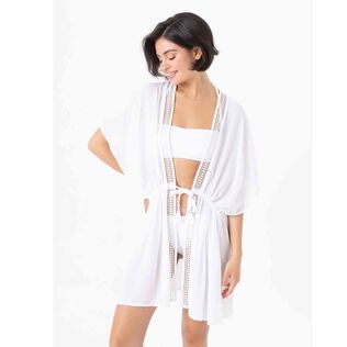 Women's Sun Kissed Kimono