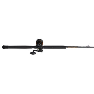 10' Squall&reg; II 15SD Conventional Combo