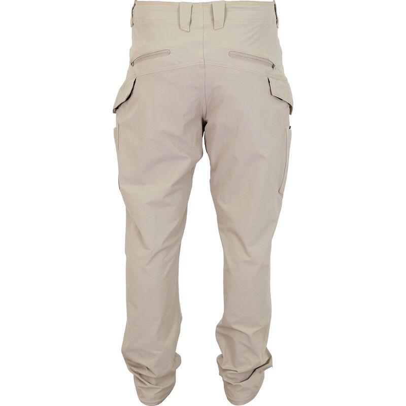 Men's Pact Technical Fishing Pants image number 2