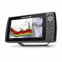 HELIX 10 CHIRP MEGA SI GPS G4N Fishfinder/Chartplotter Combo with XM 9 HW MSI T Transducer and Basemap Charts image number 2