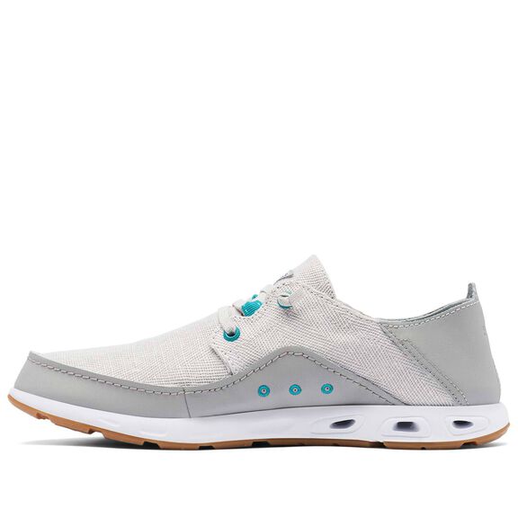 Columbia Bahama Vent Relaxed PFG - Mocassino Uomo Impermeabile, Per Barca E Outdoor