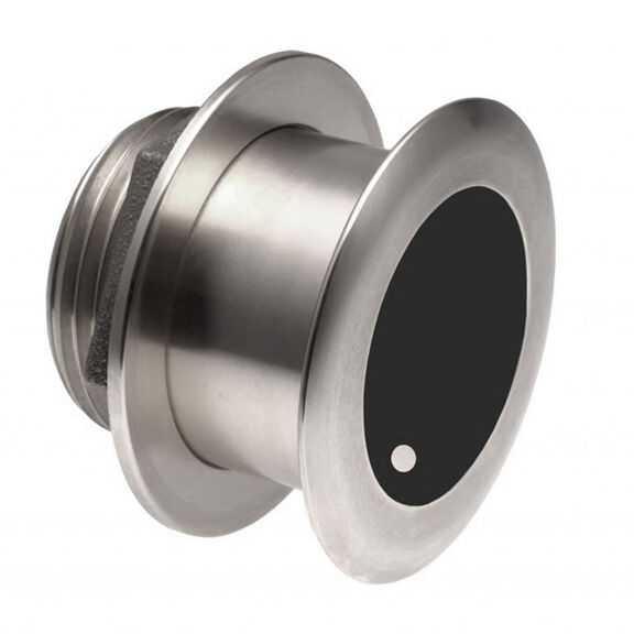 xSonic SS175L 12&deg; Tilt Thru-Hull Low CHIRP Transducer image number 0