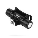 Transcend Rechargeable LED Headlamp & Flashlight image number 1