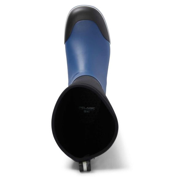 Men's 6" Expedition Deck Boots image number 2