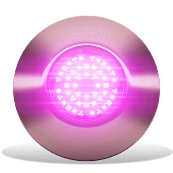 Lumishore EOS TIX803 LED Through Hull Underwater Light, 10,500 Lumen, RGBW image number 1