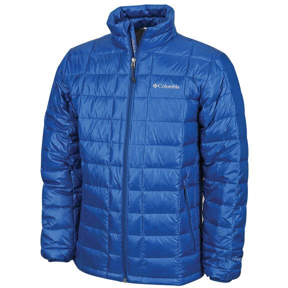 Men's Trask Mountain 650 TurboDown&trade; Jacket image number 0