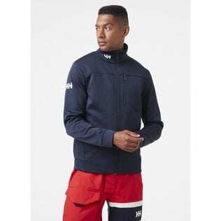 Men's Crew Fleece Jacket