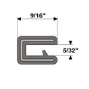 Flex Trim - White 5/32" opening image number 1