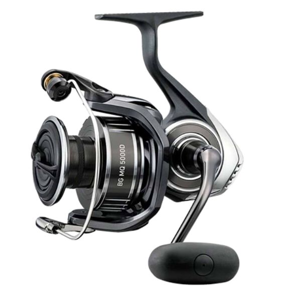 BG MQ 2500D-H Spinning Reel image number 0