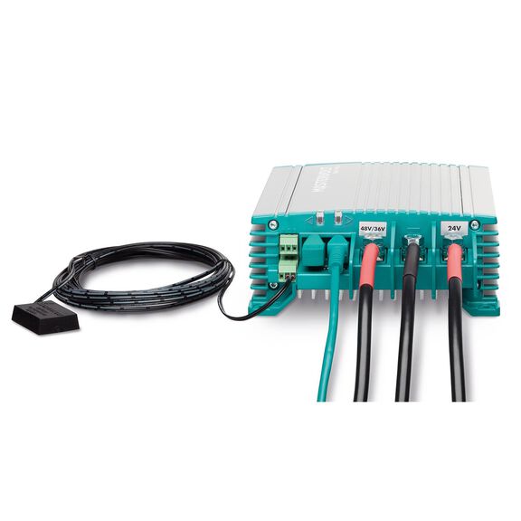 MacPlus Charger, DC/DC 48/12-50 image number 1