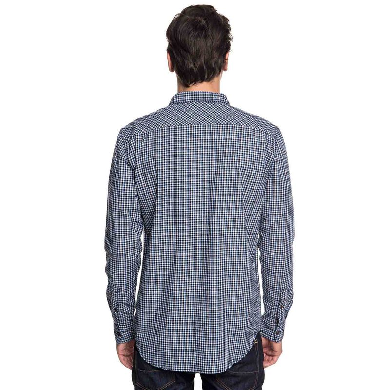 Men's Fuji View Flannel Shirt image number 1