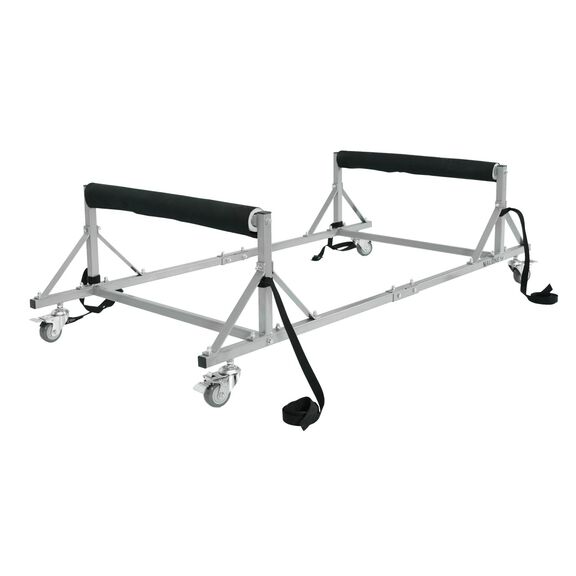 Horizontal Kayak Storage/Work Stand image number 0