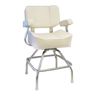 Deluxe Captain's Chair Package