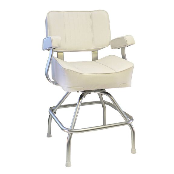 Deluxe Captain's Chair Package image number 0