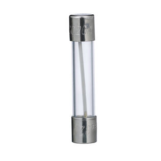 AGC High Amp Glass Fuse Kit, 10 Pack