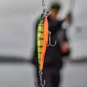 Jigging Rap Ice Fishing Lure image number 1