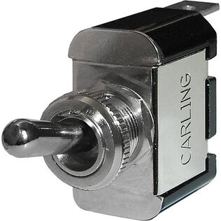WeatherDeck&reg; Toggle Switches, SPST/SPDT- ON-OFF