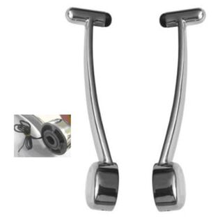 Side-Power Propeller / Prop Kit
