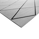 Two Color Full Sheet- Diamond  - 6mm (40" x 80") image number 0