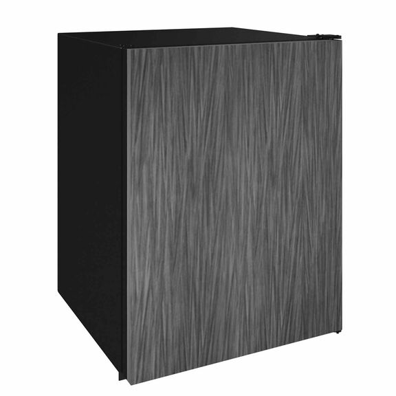24" Integrated ADA Compliant Solid Door Refrigerator image number 0