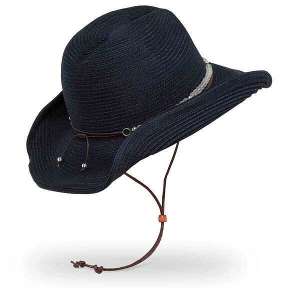 Beachside Cowgirl Hat image number 1