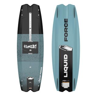 Remedy 138 Wakeboard