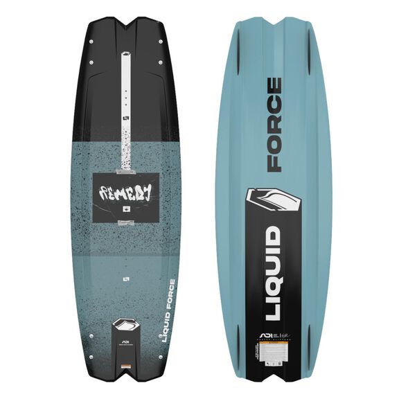 Remedy 138 Wakeboard image number 0