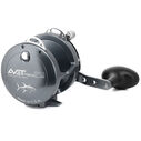 HX 5/2 2-Speed Lever Drag Casting Reel image number 2