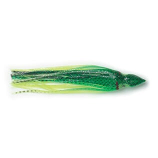 Sunrise Squid Trolling Lures