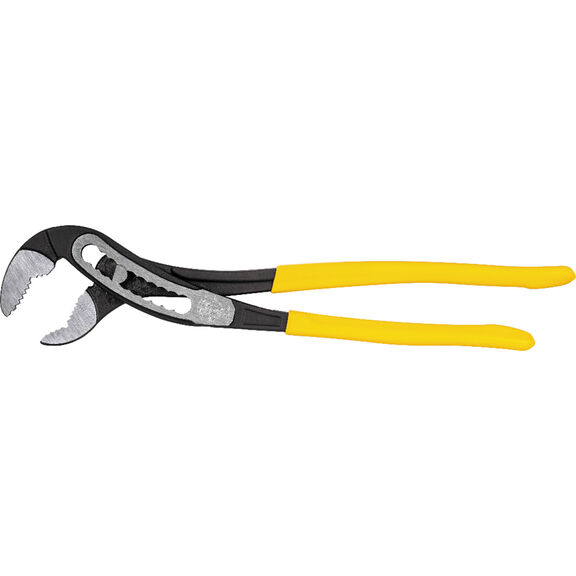 Classic Klaw Pump Pliers, 12-Inch image number 4