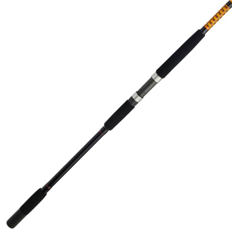 11' Ugly Stik Big Water Spinning Rod, Heavy Power image number 1