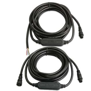GFL 10, NMEA 2000 Fluid Level Analog Adapter