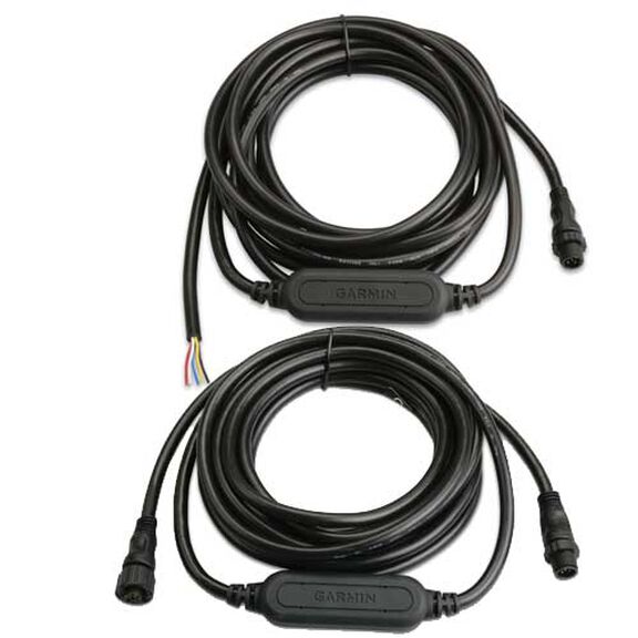 GFL 10, NMEA 2000 Fluid Level Analog Adapter image number 0