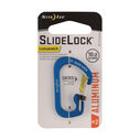 SlideLock Aluminum Carabiner #2 image number 2