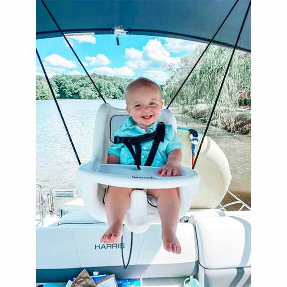 SearocK&reg; Baby Boat Swing image number 5