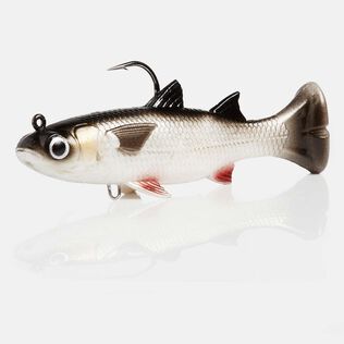 Pulse Tail Mullet RTF Swimbait