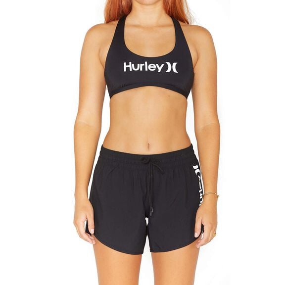 HURLEY Women's One And Only Board Shorts