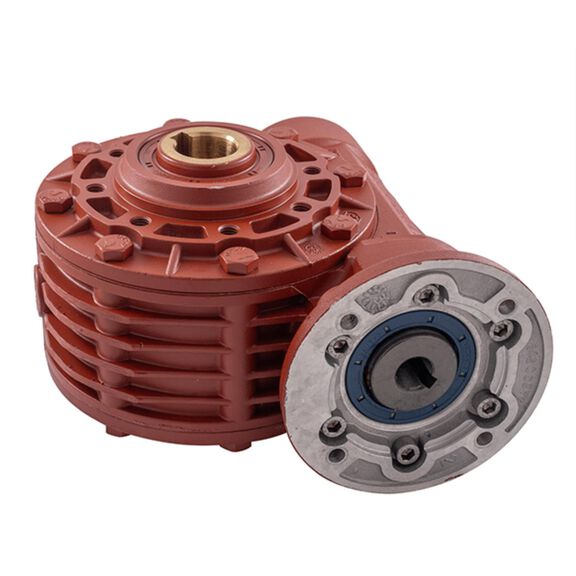 Muir V-Fitting image number 0