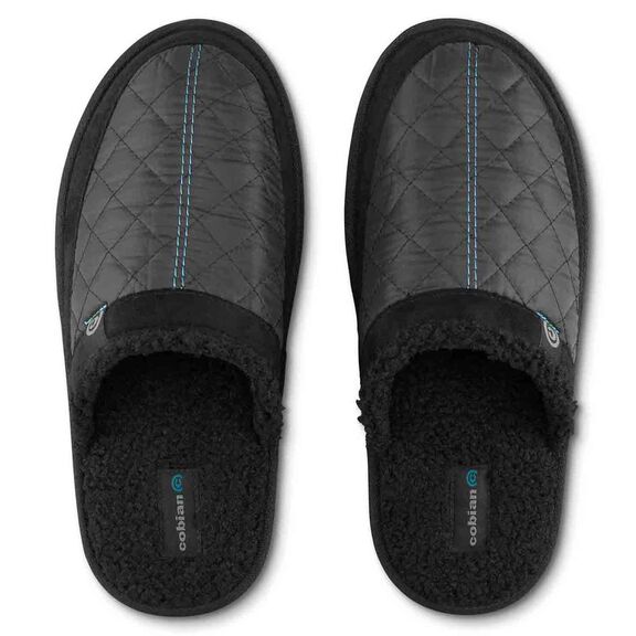 Men's Happy Camper Mule&trade; Slippers image number 3