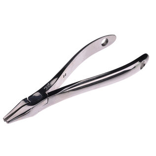 Fishing Short Nose Pliers - Eco