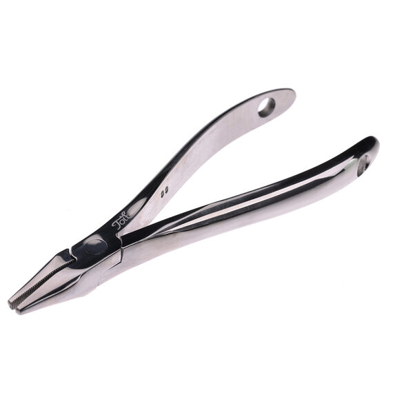 Fishing Short Nose Pliers - Eco image number 0